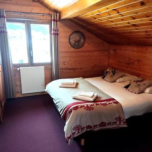 Chambre Triple